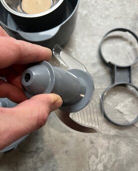 Kenwood prospero príslušenstvo pre kuchynský robot - 7