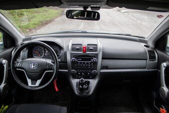 Honda CR-V 2.2 CTDI Elegance - 7