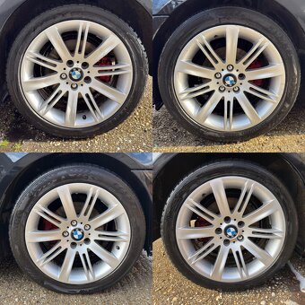 BMW Styling 120 5x120 R18 - 7