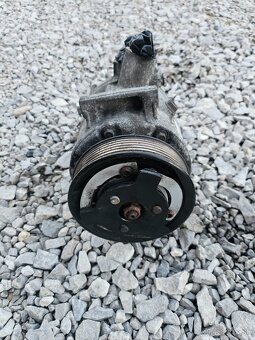 Kompresor klimatizácie VW AG 1K0820808B,1K0820859P - 7