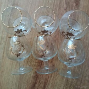 Predám porcelán, sklo, krištáľ - 7