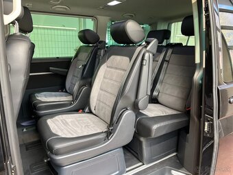 VW T6.1 Multivan Generation Six FWD 146 kw - 7