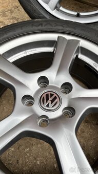 Letná sada 5x112 r17 - 7