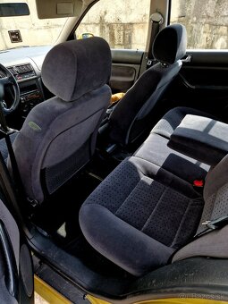 Golf 4 1.9tdi 66kw - 7