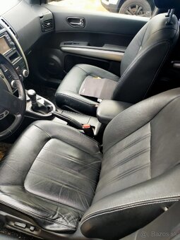 Nissan X-Trailer 2.0 dCi - 7