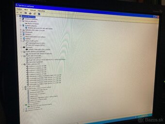 Časová kapsula - PC z roku 2003 s aplikáciami a dátami - 7