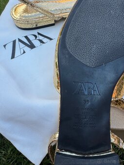 ZARA topánky - 7