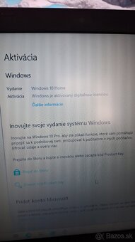 Acer aspire E5- 574 series - 7