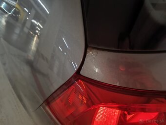 volkswagen golf 7 variant 1,6 tdi dsg - 7