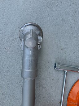 Stihl FS 561 c-em - 7