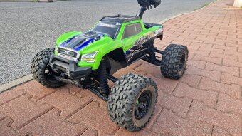 Traxxas Xmaxx - 7
