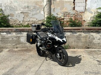 BMW R1200 GS ADVENTURE - 7