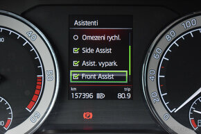 Škoda Superb Combi III 2.0TDi DSG 4x4 Sportline LED Assist - 7