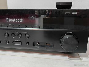 Yamaha RX-V379 s Bluetooth - 7