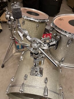 Yamaha bicie - 7