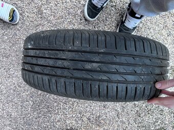 Prechove disky r15 - 7