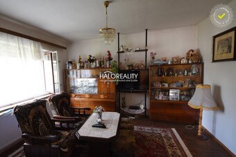 HALO reality - Predaj, rodinný dom Hrabičov - ZNÍŽENÁ CENA - - 7