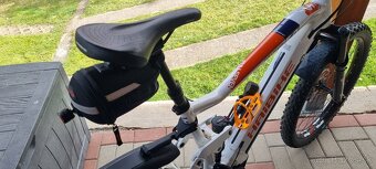 Ebike Haibike fullseven 5.0 - 7