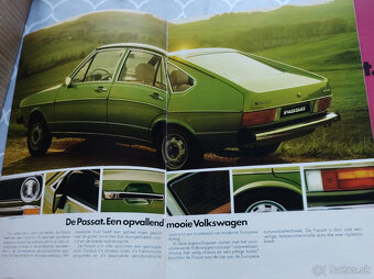 Prospekty Audi/VW - 7