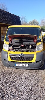 Citroën Jumper 2.2 hdi - 7