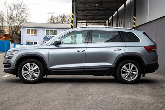 Škoda Kodiaq 2.0 TDI SCR Ambition DSG 4x4 - 7
