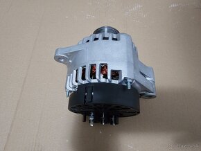 Alternator Ridex 130A Fiat,Opel,Saab,Vauxhall - 7