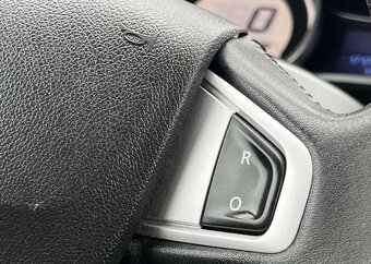 Renault Mégane 1.6i 16v KOUPENO V ČR 1.MAJ. benzín manuál - 7