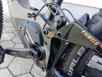 KELLYS THEOS F 60 M - 7