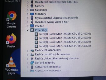 Lenovo thinkpad T520 ,Intel® Core™i5 , 8gb ram ,250gb ssd - 7