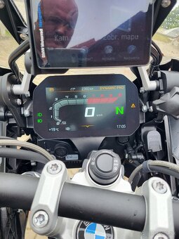 BMW R 1250 GS Adventure - 7