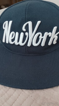 Šiltovka New York - 7