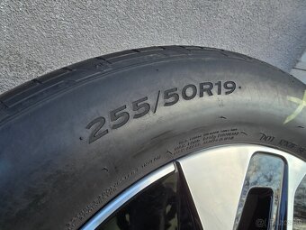 Letne kolesa VW ID4 ID5 5x112 r19 - 7