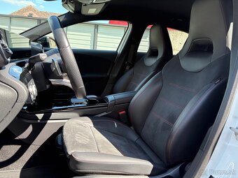 Mercedes Benz A180 - 7
