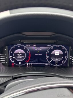 Škoda Kamiq Y125 Plus 1.5TSi 110kw 7 - stup automat - 7
