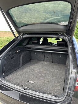 Škoda Superb Sportline 2.0TDI 140KW 4x4 - 7