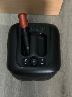 Predám reproduktor JBL PartyBox Encore (použitý) - 7
