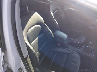 Škoda Superb 2 Facelift 2.0 Tdi 4x4 Manuál,Tažné - 7