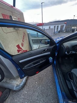 Skoda Octavia 2 rs - 7