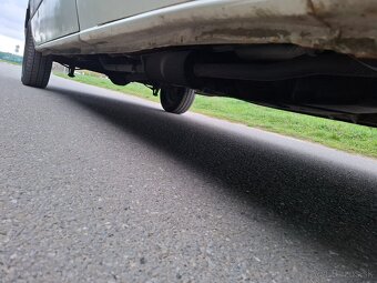 VW Crafter 2.5 TDI 100Kw Bus Klima 9 mist, Model 2011 - 7