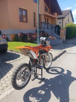 KTM sx 85 2013 - 7