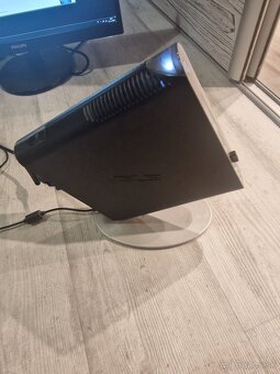 ASUS EEE BOX EB1501P PC + Monitor + klavesnica + bezdrotova+ - 7