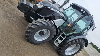 ZETOR FORTERRA 115 ( Forterra11441/125/135/140) - 7