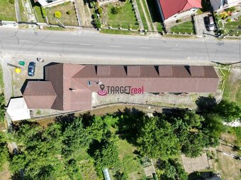 TARGETreal | Na predaj, penzión Excell, Belá - Dulice - 7