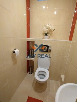 2-izbový zariadený byt Považská Bytrica Stred - 7