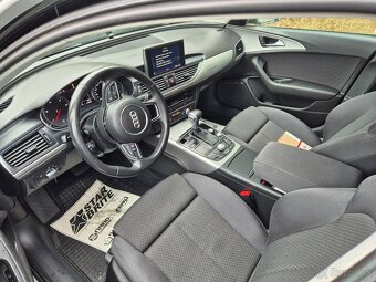 Audi A6 - 7