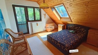 Na predaj: priestranný byt v Tatranskej Kotline so záhradou - 7