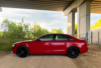 Audi A4 1.8 T FSI, 217297km, Manuál, SK vozidlo - 7