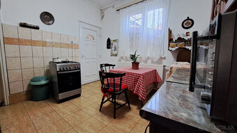 Zrekonštruovaný rodinný dom 20min . z Košíc, Gonc, Maďarsko - 7