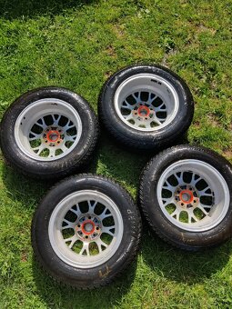 Disky R13 Stilauto racing D - 7