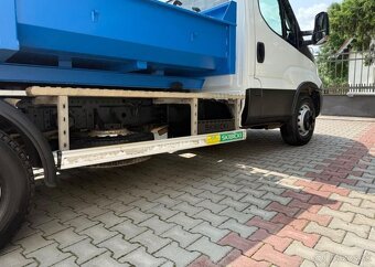 Iveco 72-130-3,0HTp/125 KW skontejne nafta manuál 125 kw - 7